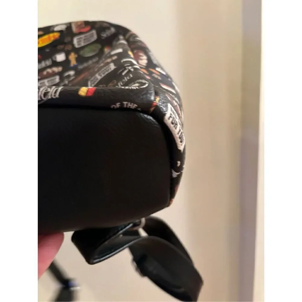 Seinfeld Backpack  - Picture 2 of 5